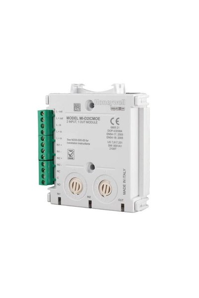 Morley Modul Hw 2 intrări/1 ieșire morley-ias