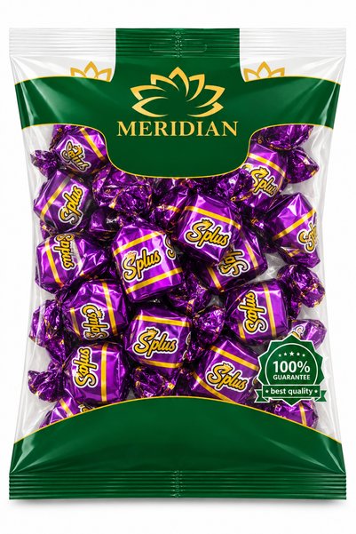 Meridian Splus Chocolate 1KG