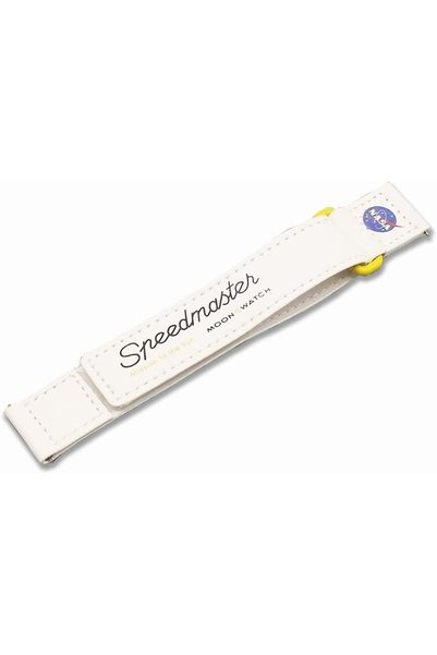 GENERAL Armband kompatibel mit Uhren MoonSwatch MIssion to the Moon Neptune M...