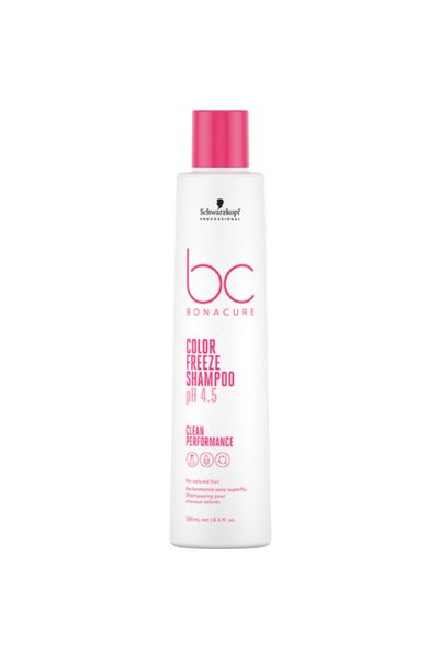 Schwarzkopf BC Bonacure Σαμπουάν Color Freeze 250ml