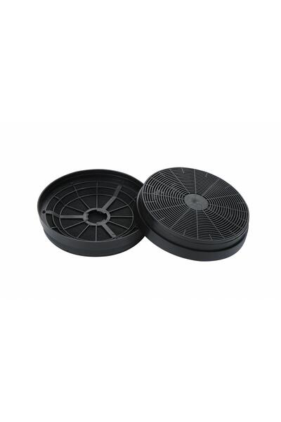 FRAM Set filtru de carbon fc-hd650f