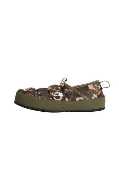 THE NORTH FACE شبشب أطفال Y Thermoball Traction Mule ii