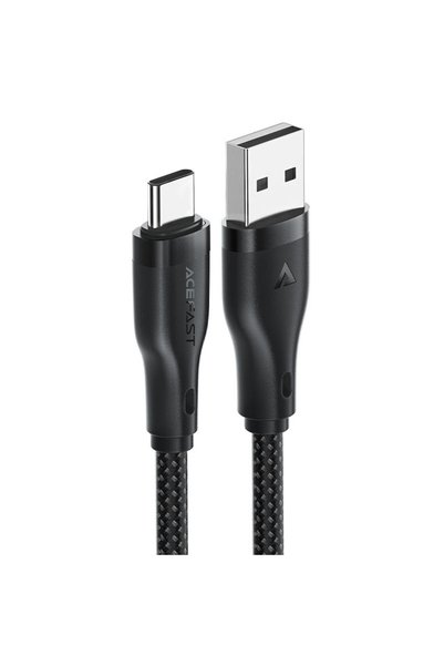 Acefast Charging Data Cable C8-04 USB-A to USB-C