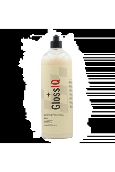 Vivendo Restaurator Plastic IQ8 Crema pentru Ornamente Exterioare 1000 ml