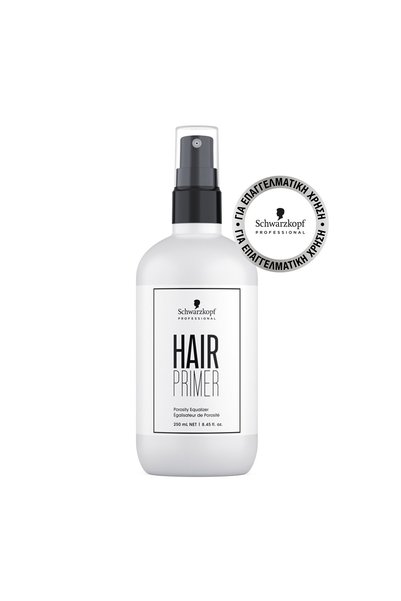Schwarzkopf Επαγγελματικό Προετοιμαστικό Μαλλιών