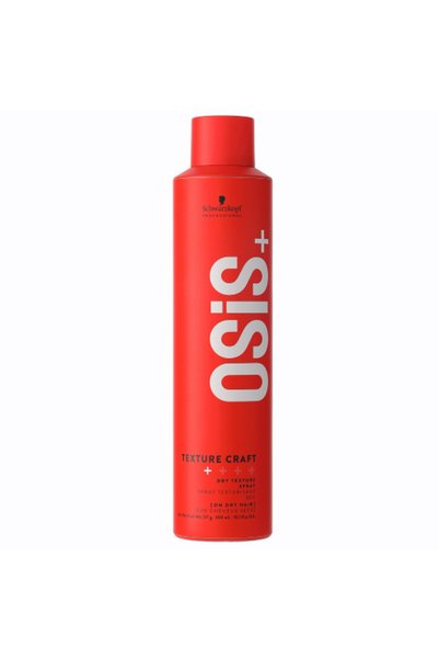Schwarzkopf OSIS+ Υφή Χειροτεχνίας 300ml