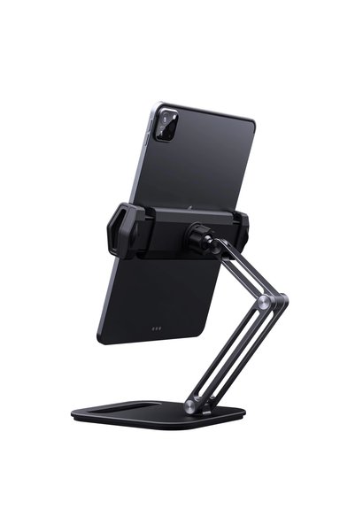 Choice black Kimdoole Tablet Clip On Portable Monitor Foldable Stand Suitable...