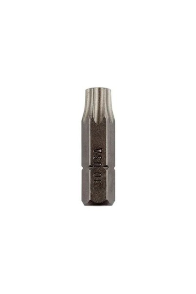 Kwb Μύτη κατσαβιδιού TORX T7 1/4 ίντσας 25 mm, 1 τεμ.