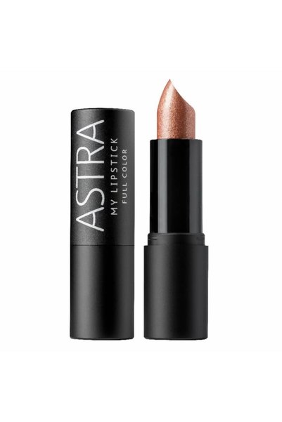 ASTRA MAKE-UP Rujul meu Full Color – Culoare intensă, Acoperire ridicată, 4 g...