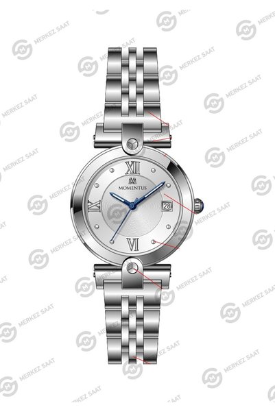 Momentus شينيستار CS265S-02SS للنساء