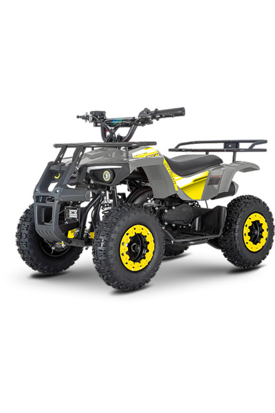 TEA Sports ATV pentru copii RDB-AFL49, 49cc, 2 timpi - Expert Moto