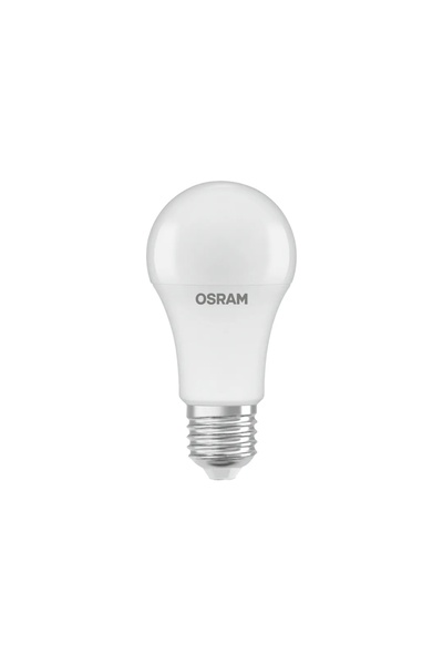 Osram Bec LED LED STAR+ A75 cu senzor de mișcare și lumină E27 10 W 1055 lm 4...