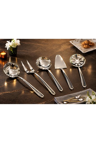 Tiamo Amor Sos Service Set, 5 Pieces.