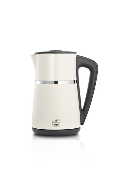 ALSAIF Electric digital water kettle sifelusia 1.7l 2200w
