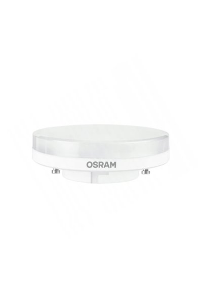Osram Bec LED PIN MAT GX53, 10 W, 1000 lm, 6500 K, 28 x 74 mm, IP20