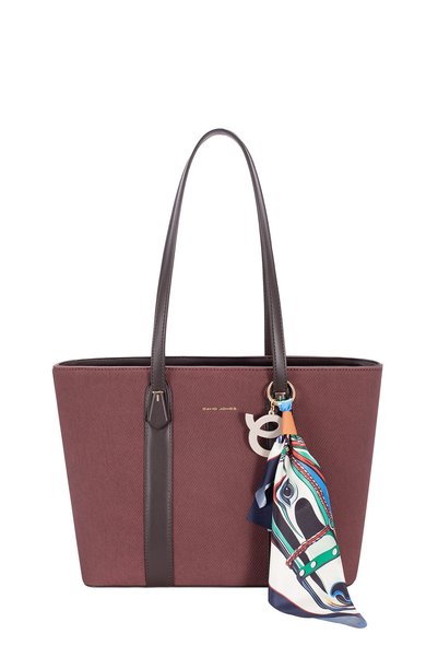 David Jones Women's Shoulder Bag Cm8421-1