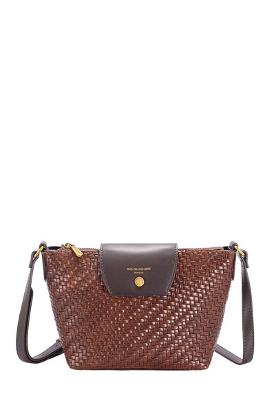 David Jones Women's Shoulder Bag Cm8659