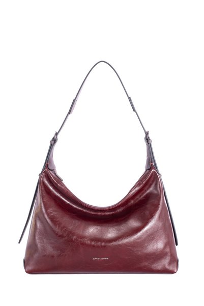 David Jones حقيبة كتف نسائية، موديل CM8555.