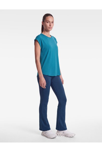 Koton Comfortable Fit Short Sleeve Crew Neck Sports T-Shirt