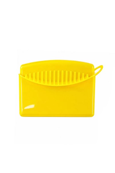 NO BRAND Burete pentru lustruit anvelope MGY5018, spumă sintetică, 1 buc.