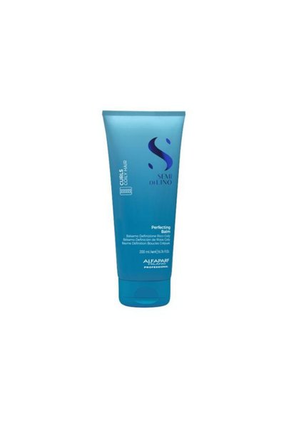 Alfaparf Milano Balsam Leave-in για Πολύ Σγουρά Μαλλιά - Semi di Lino Balsam ...