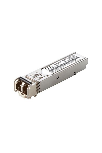Aruba Networks Aruba IOn 1G SFP LC SX 500m MMF XCVR