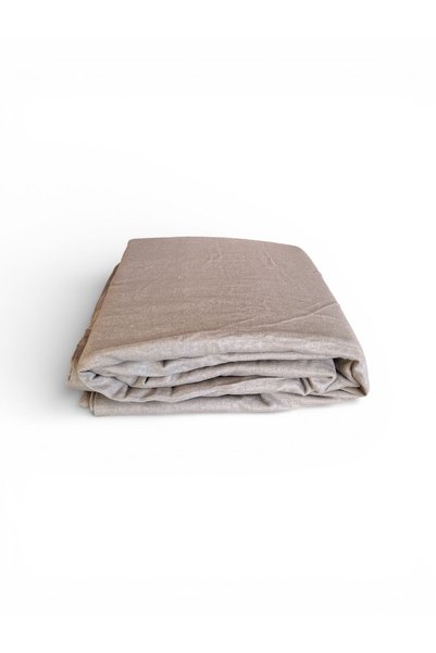 fara marca Set de lenjerie de pat din flanel pentru copii – 140x200 cm + față...