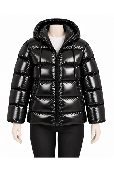 Jakko Women's Winter Coat