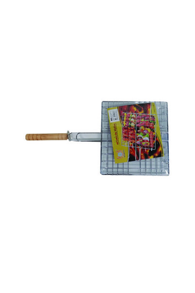 AGC Σχάρα ψησίματος 23 cm* 21.5 cm [00109330]