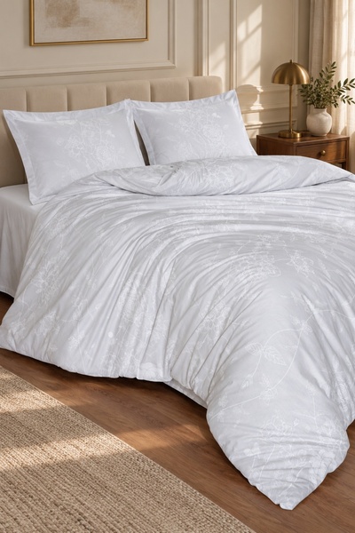 Clasy Lenjerie Ranforce Arnor V1, king size