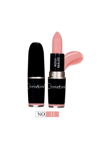 Christine Royal lipstick no. 11 by christine