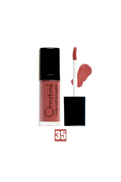 Christine روج سائل لمسة مطفي W35 من كرستين