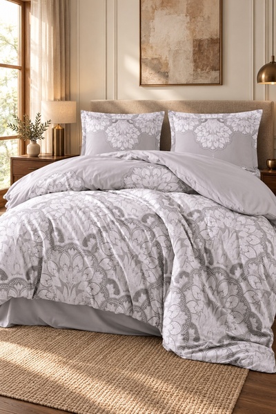 Clasy Lenjerie Ranforce Tabula, king size