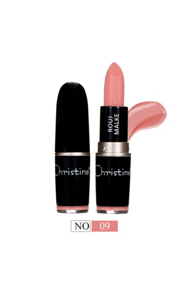 Christine Royal lipstick no. 09 by christine