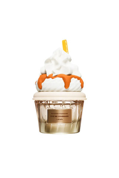 lattafa Whipped Pleasure – Unisex Eau de Parfum 75 ml