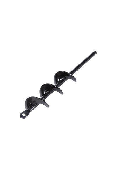 Kwb Earth auger 5 cm x 22 cm made of steel