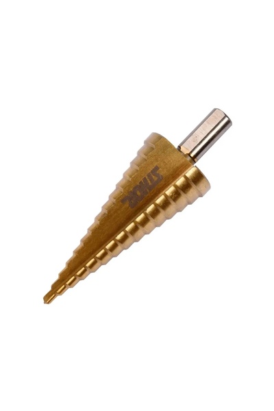 Sthor Step drill STH22612 HSS 4–32 mm