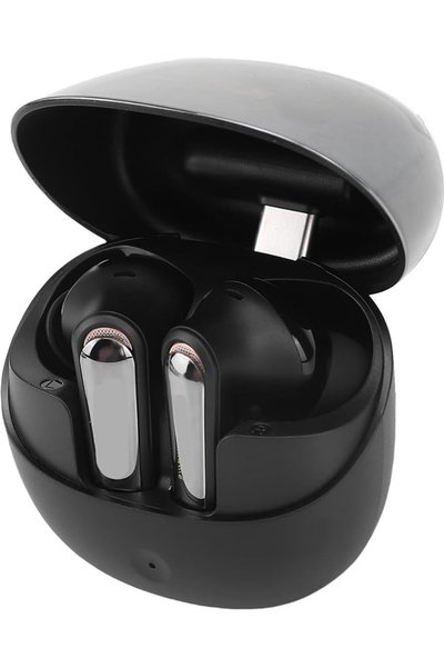 Generic Wireless Gaming Earphones Dual Mode 2.4GHz Bluetooth with Noise Cance...