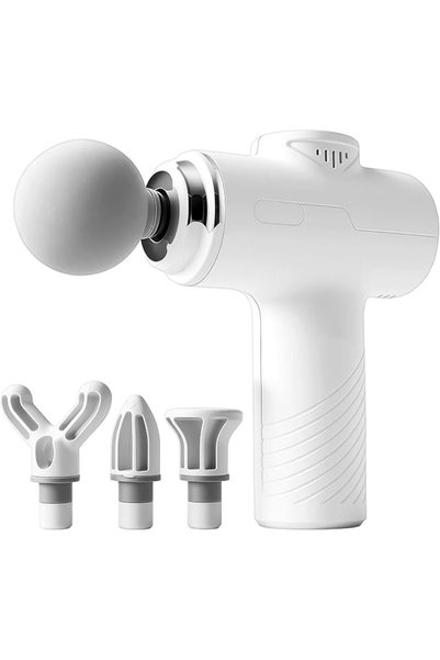 Generic Electric Massagers Cordless Portable Adjustable Long Battery Relief