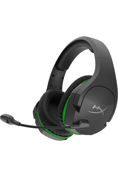 HyperX سماعة رأس لاسلكية للألعاب CloudX Stinger Core، متوافقة مع Xbox Series ...