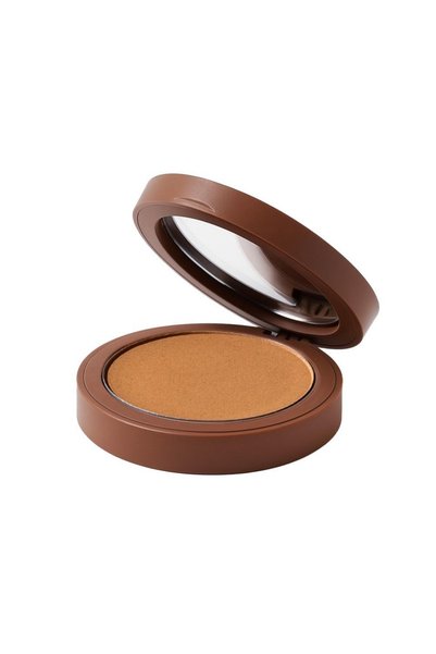 Moon Glaze Mon Clez Bronzer Face Powder - Butter Cream