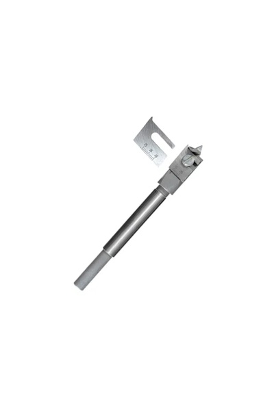 Kwb Adjustable wood drill bit K175440 15-45 mm