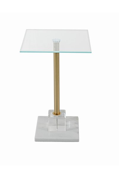 Generic Og-30 Gold Single Service Table