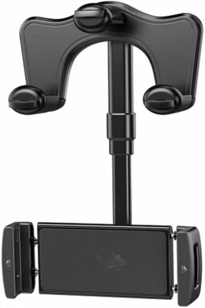 Generic Car Rearview Mirror Phone and Tablet Holder