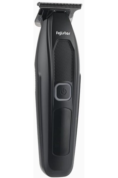 fujistar FSTR502 Rechargeable Hair Trimmer with LED Display