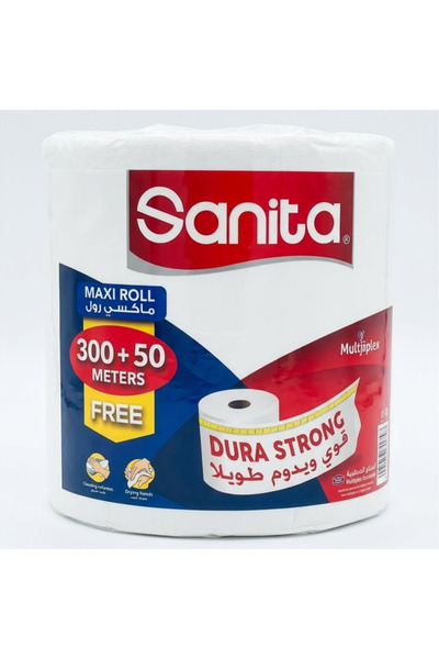 Sanitta Sanita Club Maxi Roll