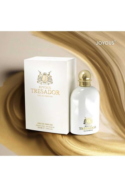 Joyous TRESADOR 100 ML FOR MEN BY