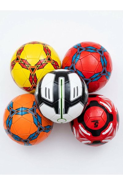 DİKİŞLİ FUTBOL TOPU