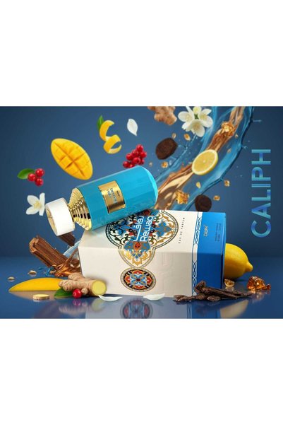 CALIPH REWAQ UNISEX 100ML BY