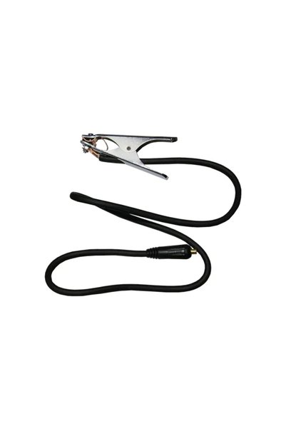 Resinta Cable with grounding terminal RESANTA R71642, 1.5 m, 25 mm